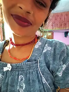 Eshna Dabral online show from 10.22.25