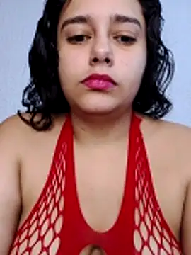 Snapshot of dulcewitch chatting on 10.24.25 dulcewitch online show from 10.24.25