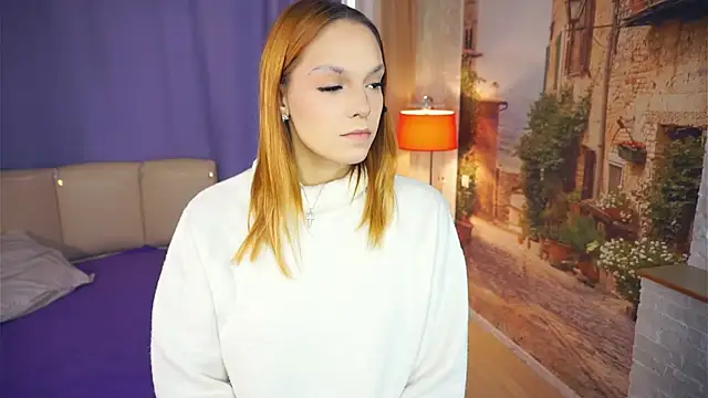 Snapshot of EdytBanns chatting on 10.09.25 EdytBanns online show from 10.09.25