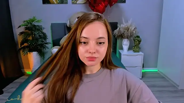 Snapshot of MelanieAlves chatting on 03.20.25 MelanieAlves online show from 03.20.25