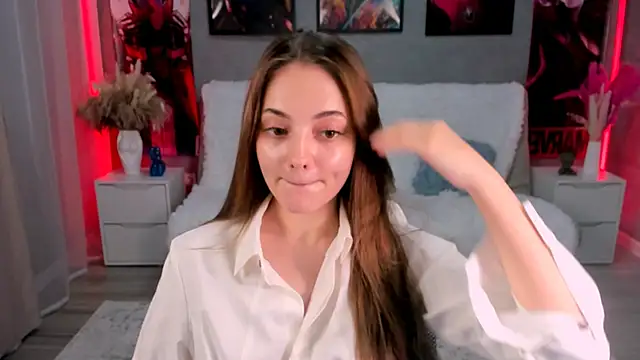 Snapshot of MelanieAlves chatting on 10.07.25 MelanieAlves online show from 10.07.25