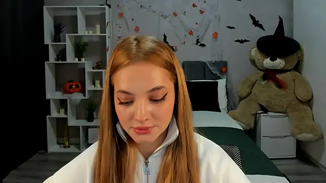 MelanieAlves online show from 11.04.25