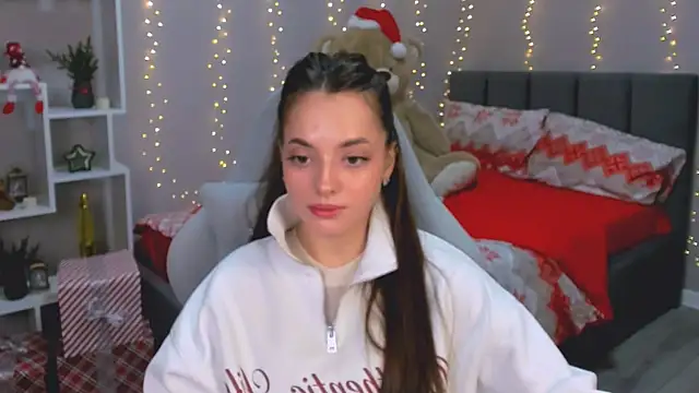 MelanieAlves online show from 01.14.26