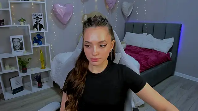 MelanieAlves online show from 03.12.26