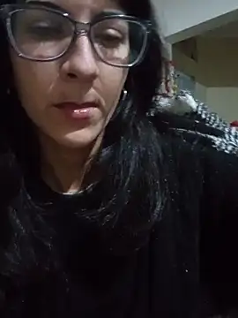 Snapshot of Camilitah chatting on 06.05.26 Camilitah online show from 06.05.26