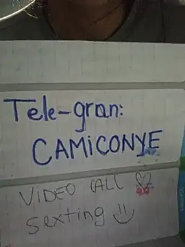 Snapshot of Camilitah chatting on 07.09.26 Camilitah online show from 07.09.26