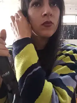 Snapshot of Camilitah chatting on 07.17.26 Camilitah online show from 07.17.26