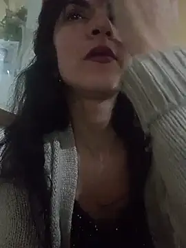 Snapshot of Camilitah chatting on 08.01.26 Camilitah online show from 08.01.26