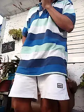 Tiococo420 online show from 09.24.25