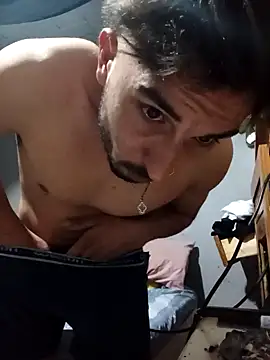 Tiococo420 online show from 10.07.25