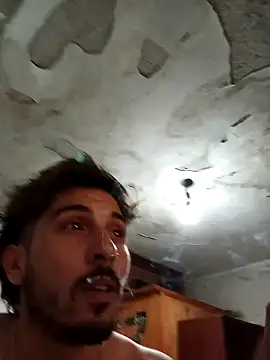 Tiococo420 online show from 10.23.25