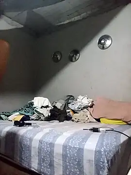 Tiococo420 online show from 11.07.25