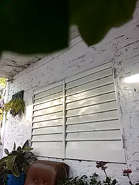 Tiococo420 online show from 12.05.25