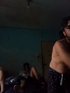 Tiococo420 online show from 02.17.26