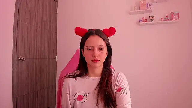 ImBunnyNova online show from 02.12.26