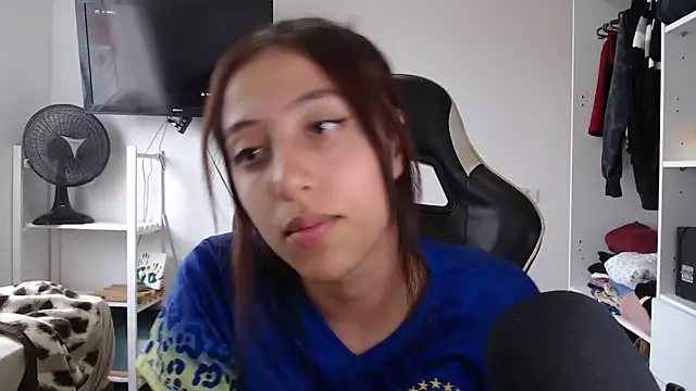 Snapshot of babygirlfree chatting on 02.23.26 babygirlfree online show from 02.23.26