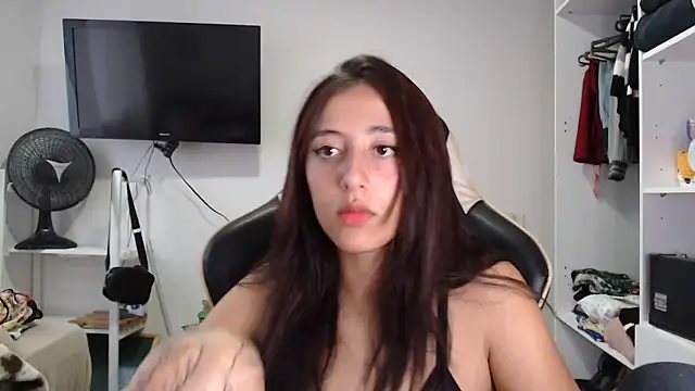 Snapshot of babygirlfree chatting on 02.25.26 babygirlfree online show from 02.25.26