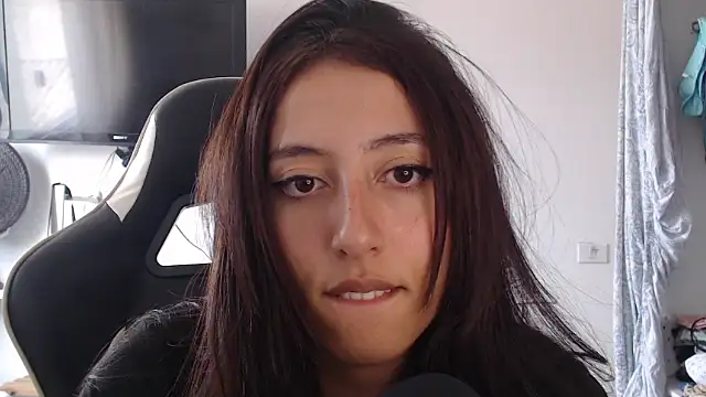 Snapshot of babygirlfree chatting on 02.27.26 babygirlfree online show from 02.27.26