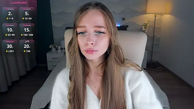 Amy Waynee online show from 09.17.25