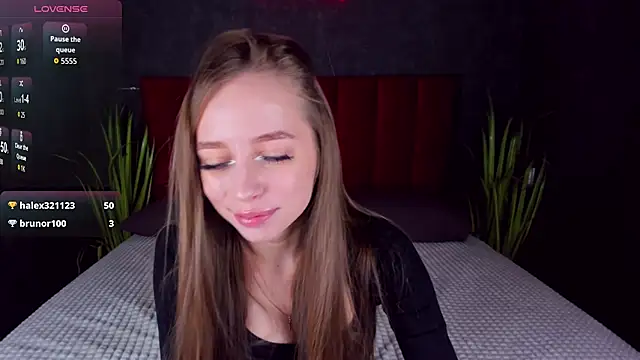 Amy Waynee online show from 09.26.25