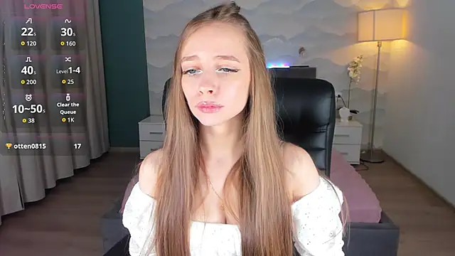 Amy Waynee online show from 10.15.25