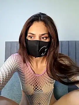Assil sexy online show from 06.17.26