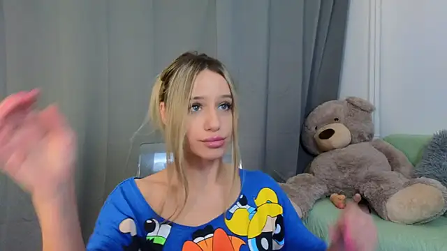 MellisaKim online show from 02.05.26