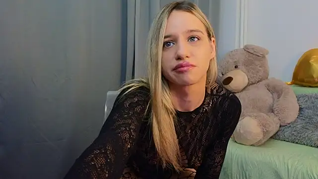 MellisaKim online show from 02.25.26