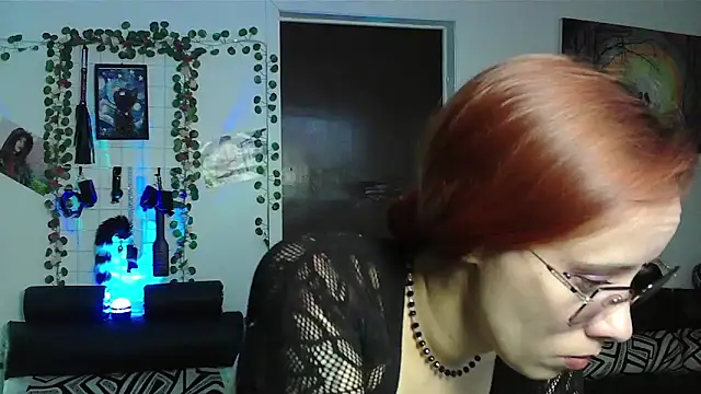 Lexxi hot online show from 03.03.26