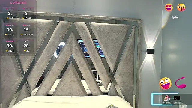 Elaine87  online show from 11.10.25