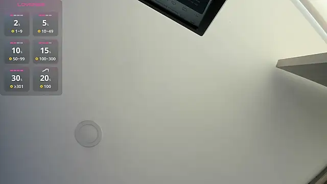 Elaine87  online show from 01.05.26