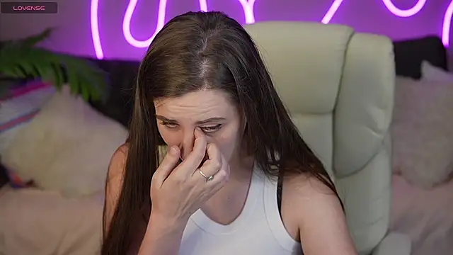 ValeryMurr online show from 10.07.25