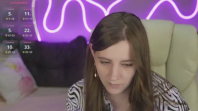 ValeryMurr online show from 11.02.25