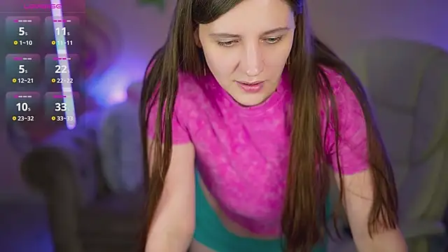 ValeryMurr online show from 12.17.25