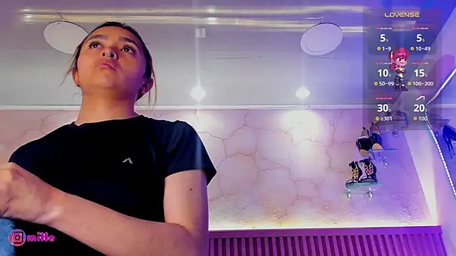 MilleyJones online show from 03.16.26