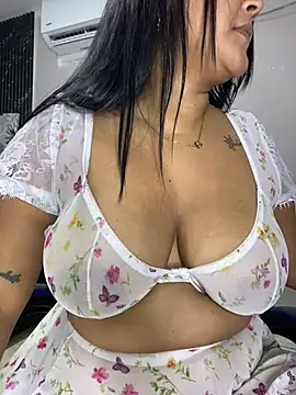sashaoficial  online show from 05.11.26