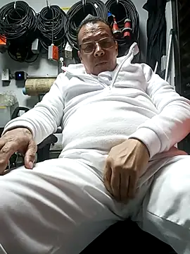 OrionStone online show from 10.24.25