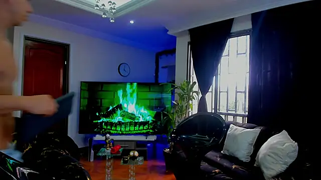 Lukas Green online show from 12.03.25