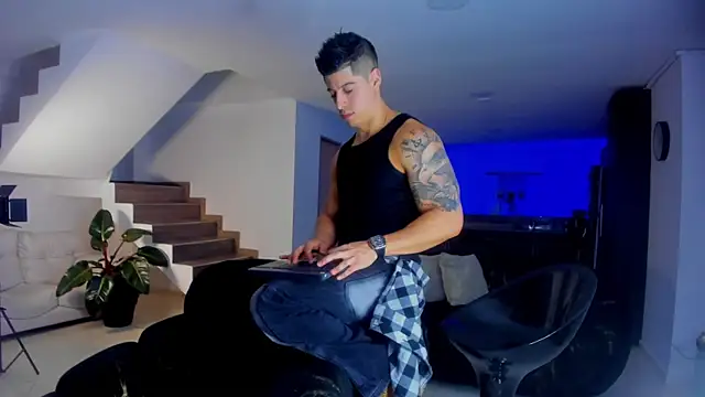 Lukas Green online show from 03.21.26