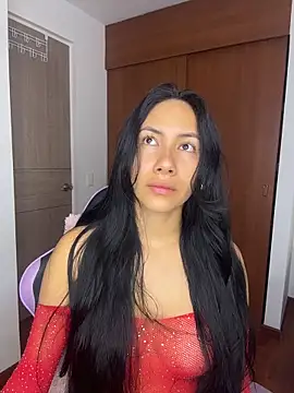 ArianaReynoldss online show from 03.09.26