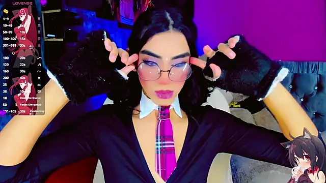 Valensx oficiall online show from 10.04.25