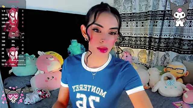 Valensx oficiall online show from 01.16.26