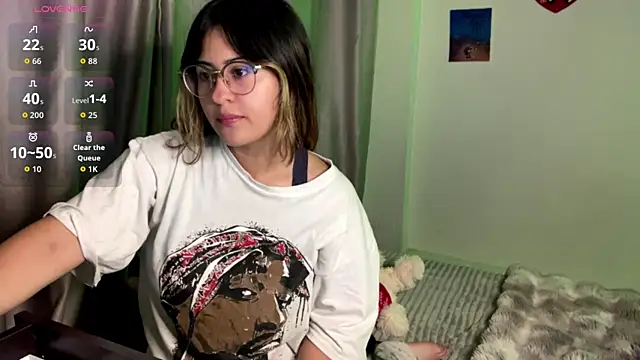 emma  bell  online show from 09.25.25