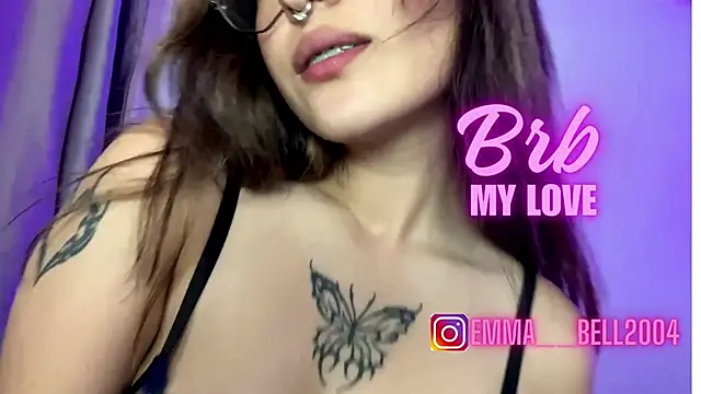 emma  bell  online show from 10.21.25