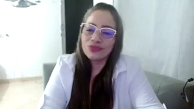 Snapshot of rosycartagena chatting on 10.22.25 rosycartagena online show from 10.22.25