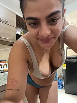 carlafox05 online show from 07.15.26