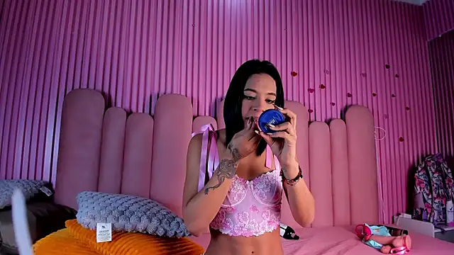 AgataDoll online show from 09.30.25