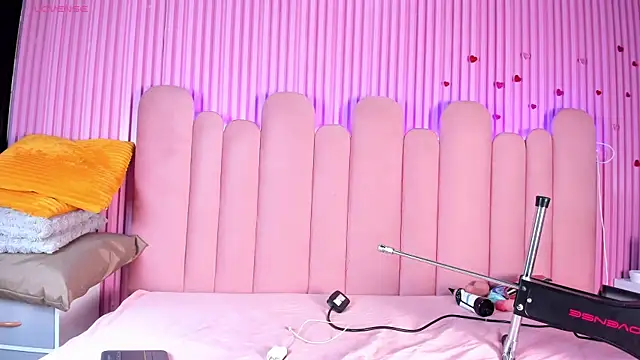 AgataDoll online show from 10.01.25