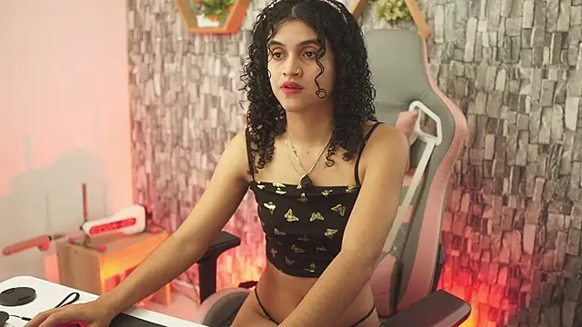 bonniie 98  online show from 02.13.26