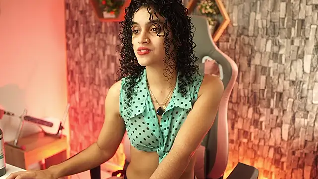 bonniie 98  online show from 03.18.26